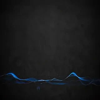 black and blue backgrounds
