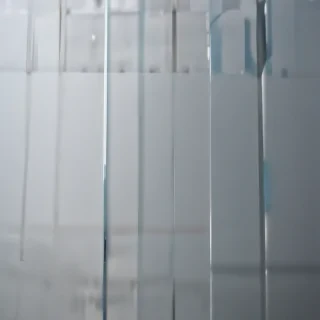 transparent borders