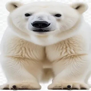 polar bear png