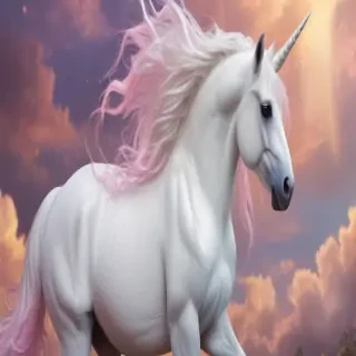 unicorn cute wallpaper