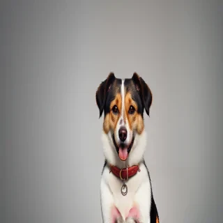 iphone dog wallpaper