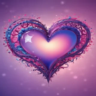 cute heart wallpapers
