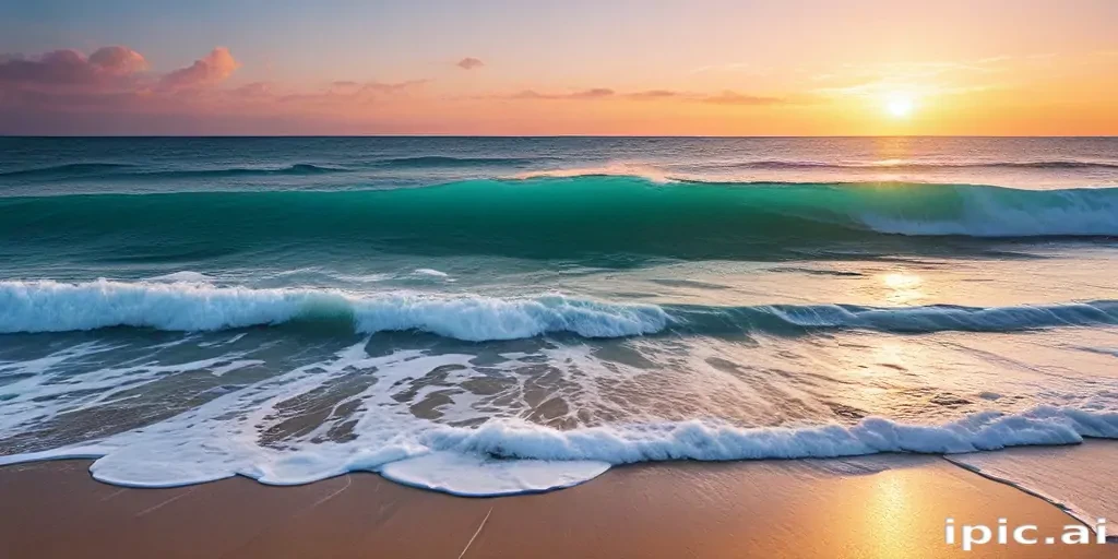 ocean wallpaper iphone