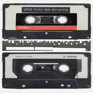 cassette tape png