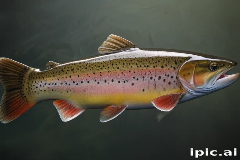 trout fish