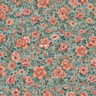 cute pattern wallpaper