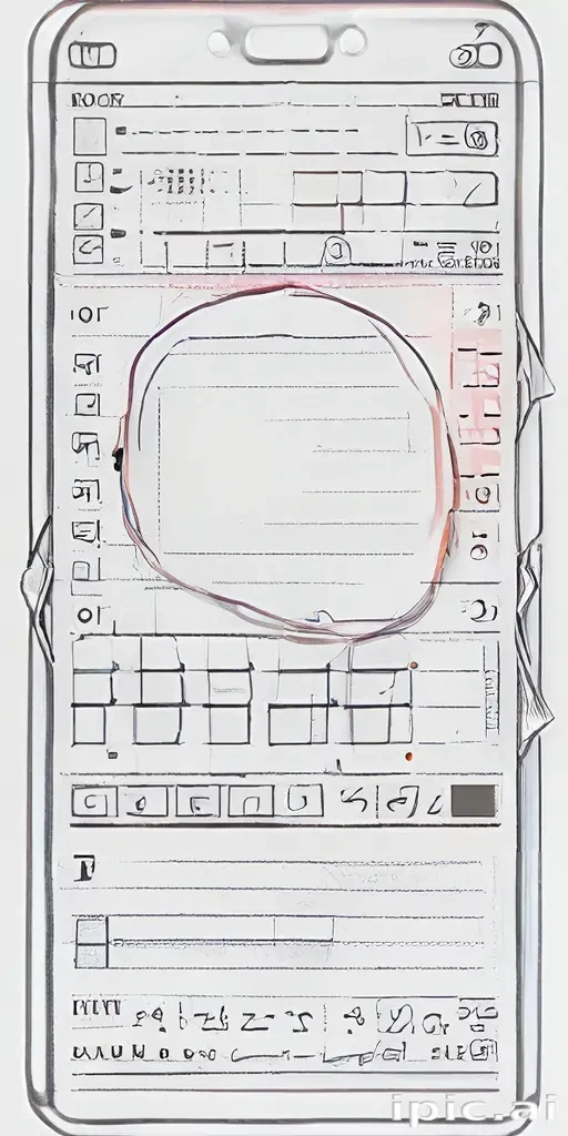 wireframe png