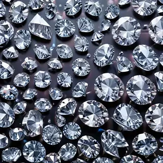background diamond wallpaper