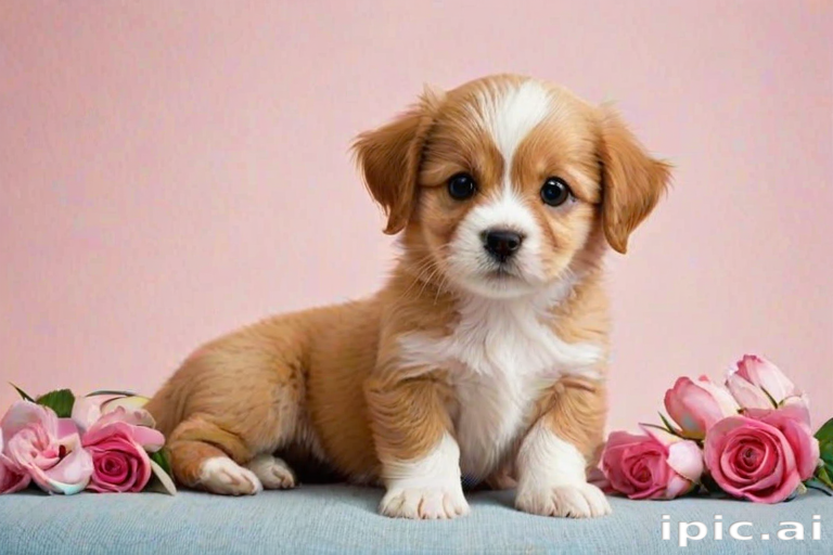 cute dogs wallpaper