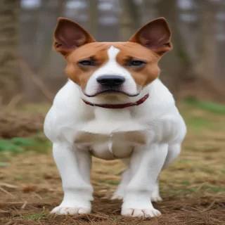 bullmatian dog breed
