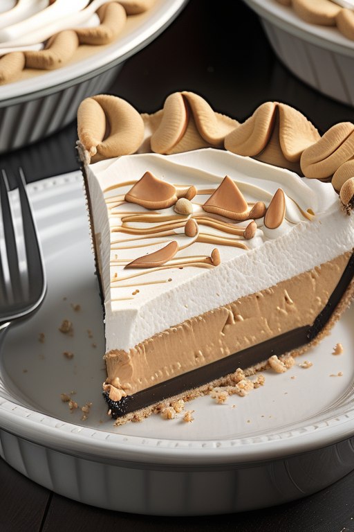 amish peanut butter pie recipe