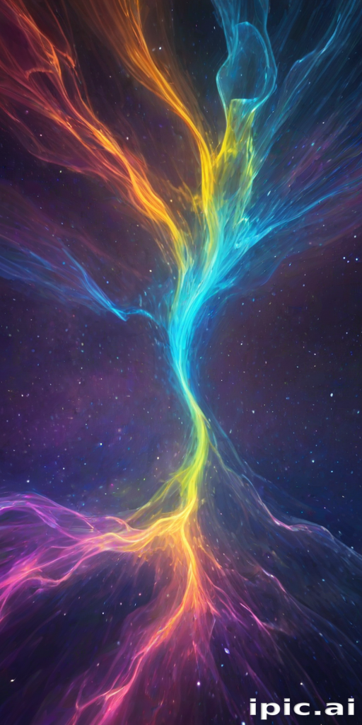 aura background