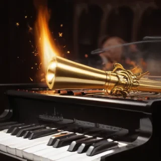 fanfare