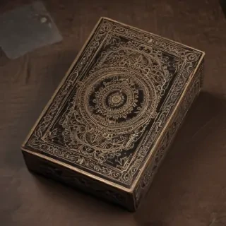 deck of cards