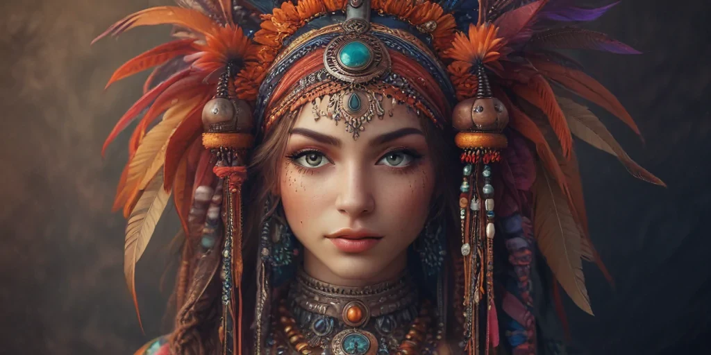 bohemian iphone wallpaper