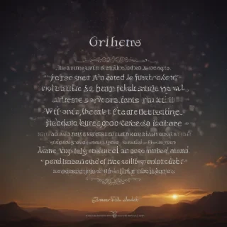 quotes background