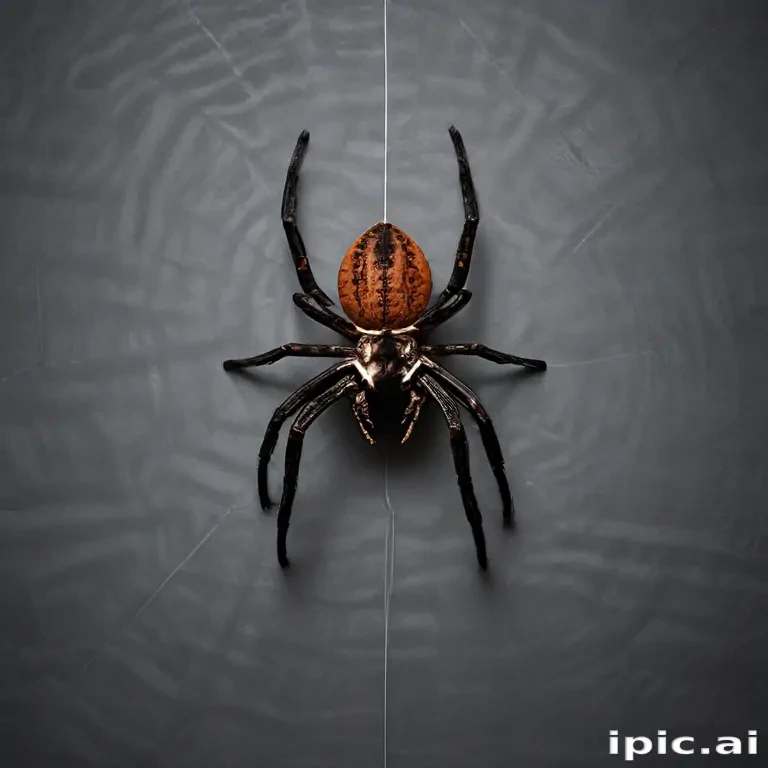 spider background