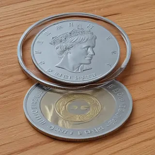 google flip a coin