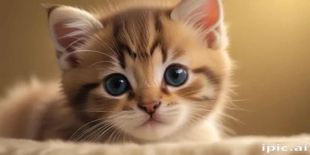 kitten wallpaper iphone