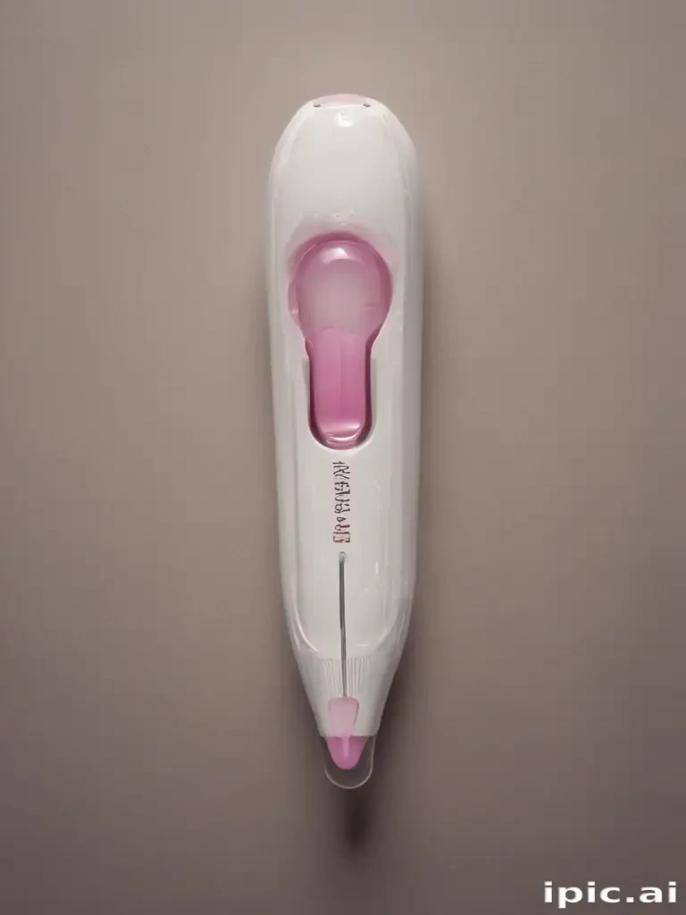 pregnancy test images positive