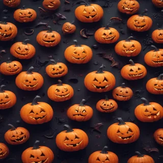 halloween background iphone