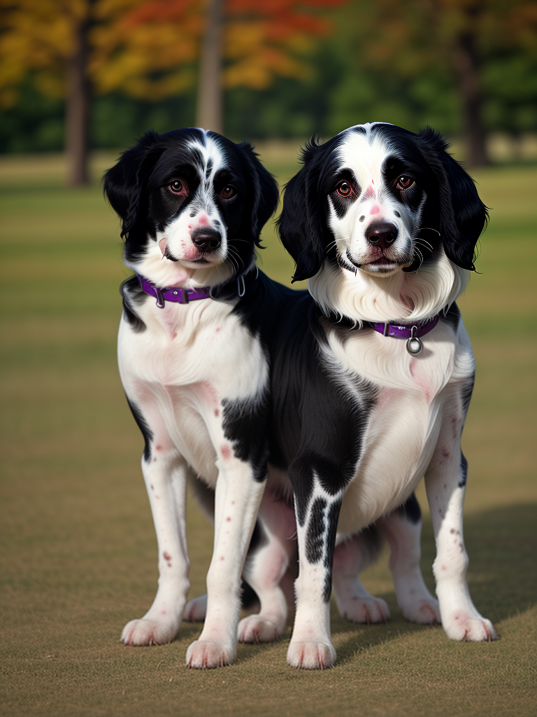 stabyhoun dog breed