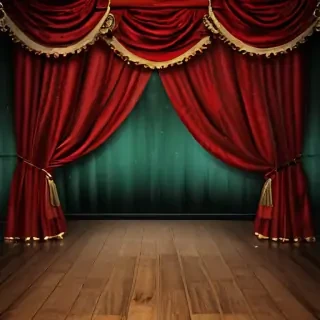 stage background images