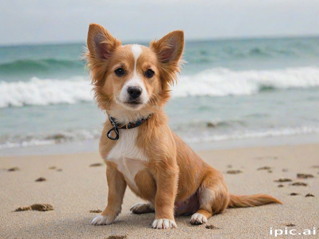 bikini doggy pose