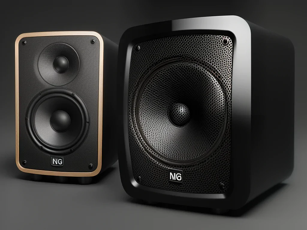 speaker png