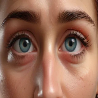 crying eyes png