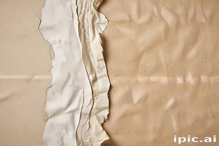 torn paper textures