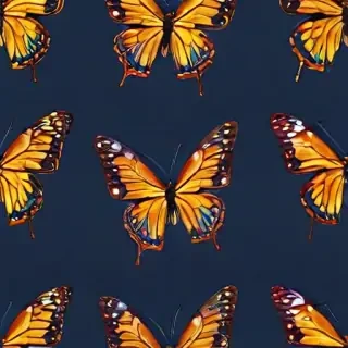 butterfly clipart transparent background