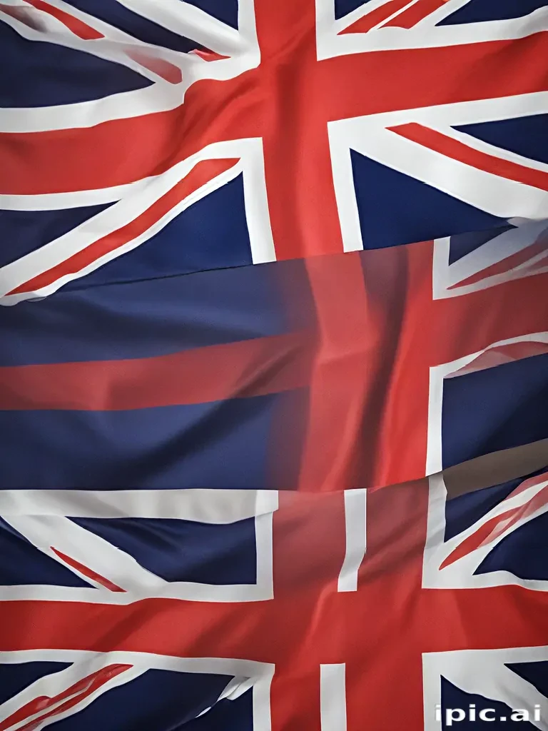 great britain flag