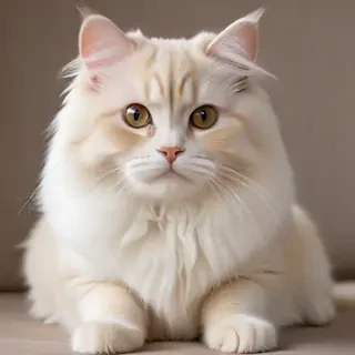 ragamuffin cat breed