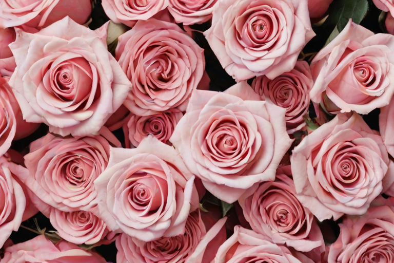 rose aesthetic wallpaper