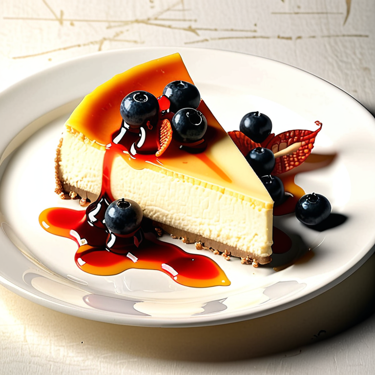 three cities of spain cheesecake