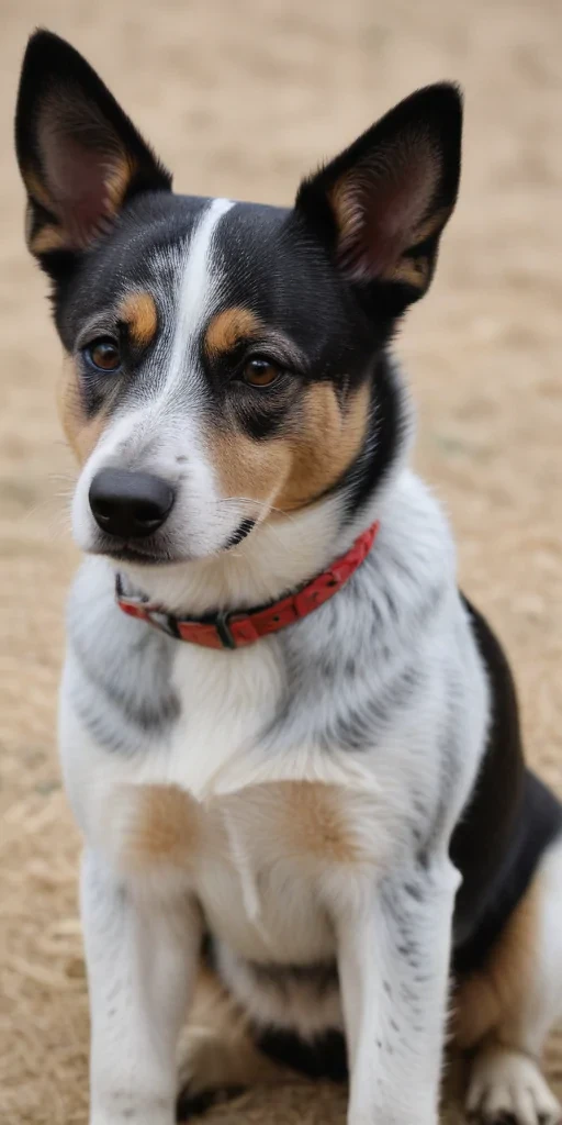 texas heeler dog breed