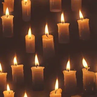 candlelight png