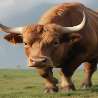 bull png