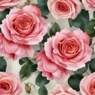 background roses wallpaper