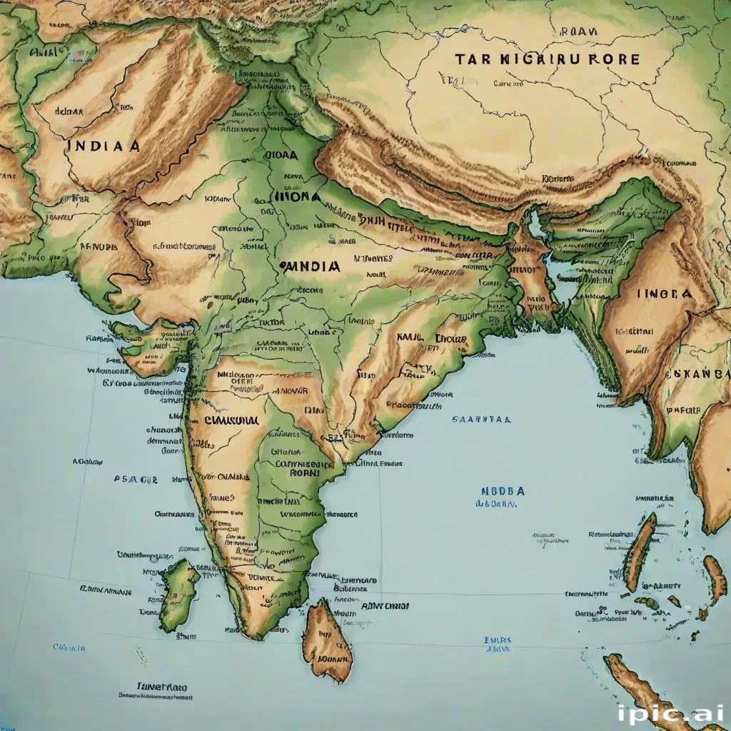 india map png