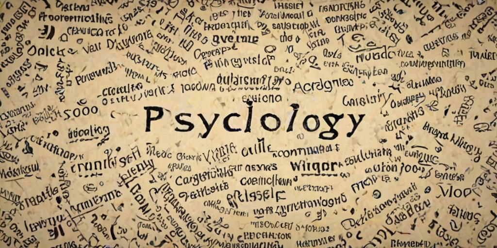 psychology wallpaper