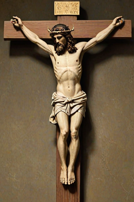 images of christ on the cross