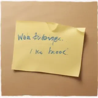 post it png