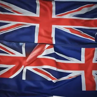 australia flag