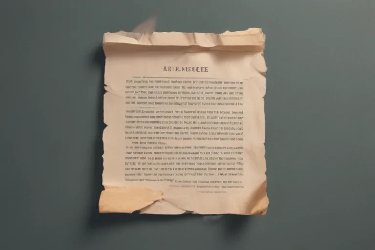 ripped paper png transparent