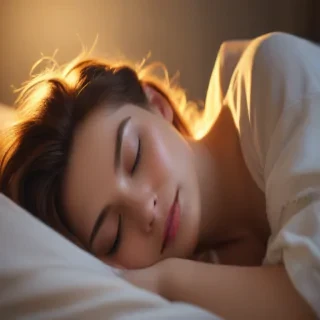 sleeping png