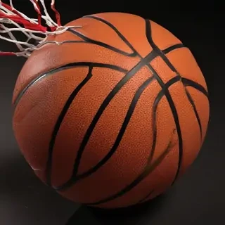 png basketball