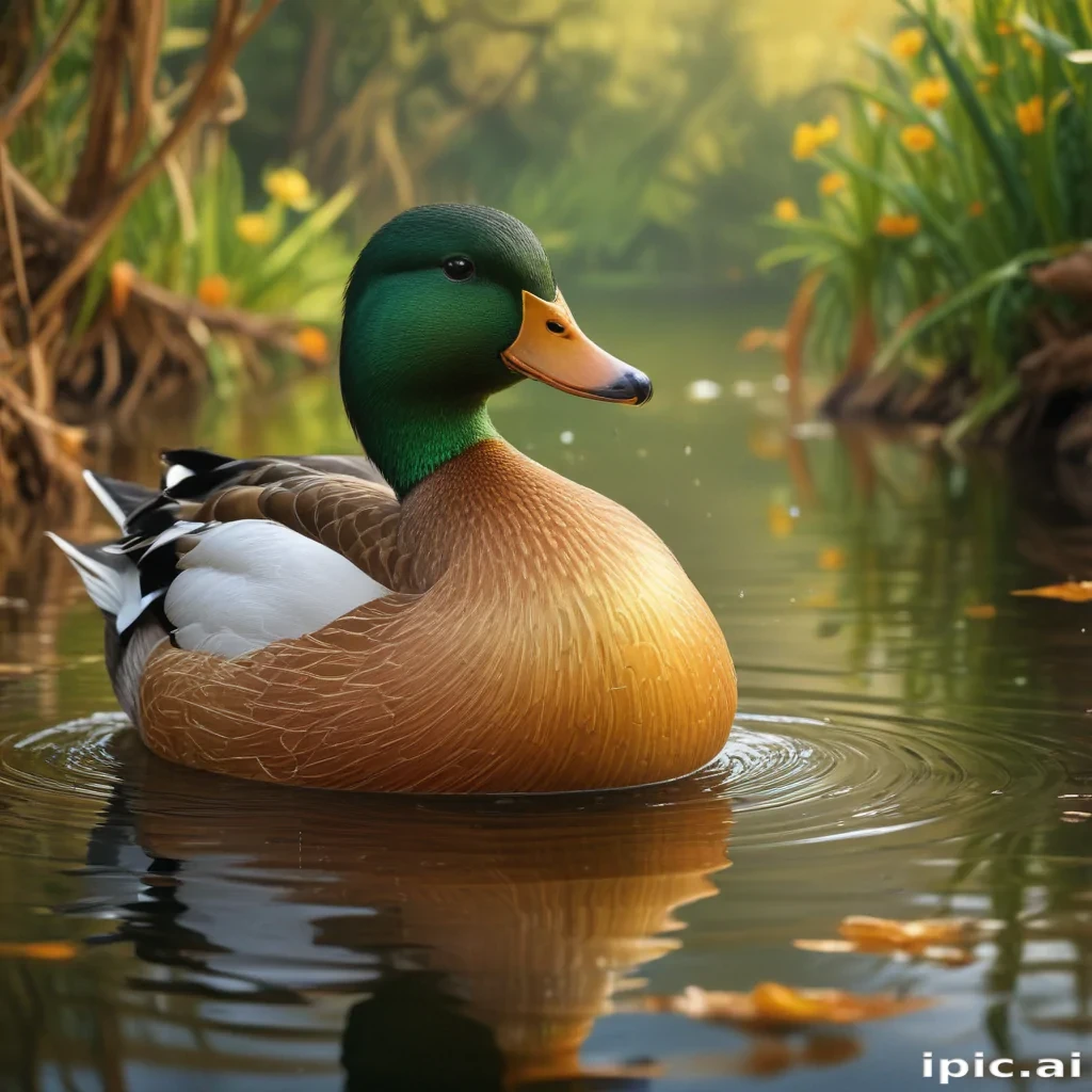 duck wallpapers