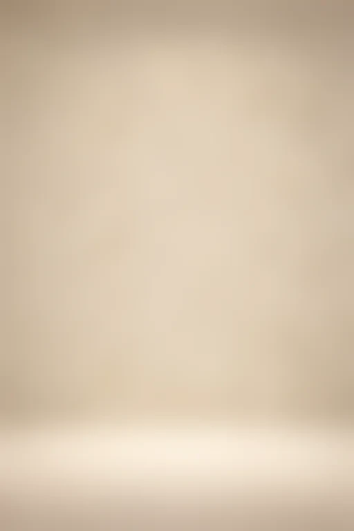 plain cream background